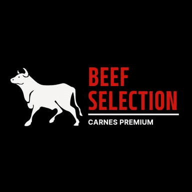 beef selection