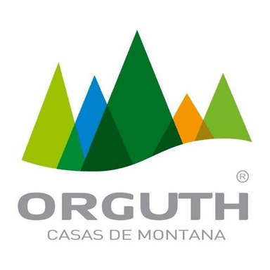 ORGUTH CASA DE MONTAÑA