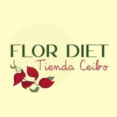 FLOR DIET TIENDA CEIBO