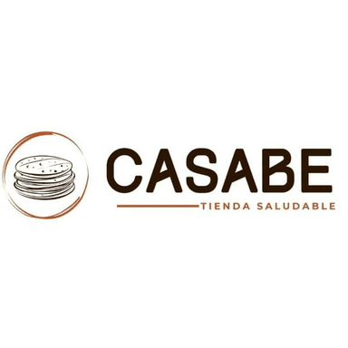 CASABE TIENDA SALUDABLE