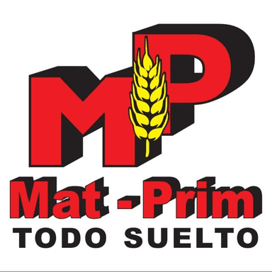 MAT PRIM TODO SUELTO