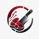 Icono de sistema para carnicerías